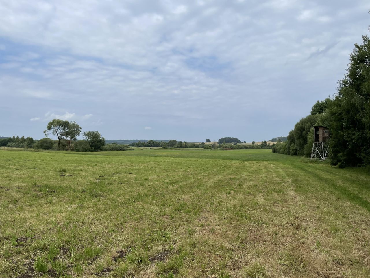 Działka rolno-budowlana Kopczany. Zdjęcie 26