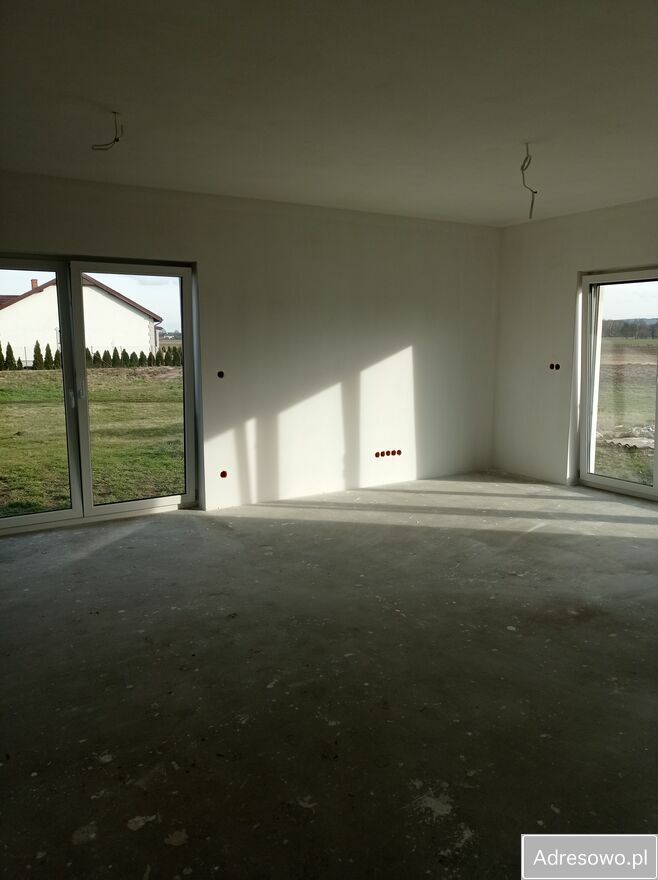 dom wolnostojący, 3 pokoje Zalesie. Zdjęcie 12