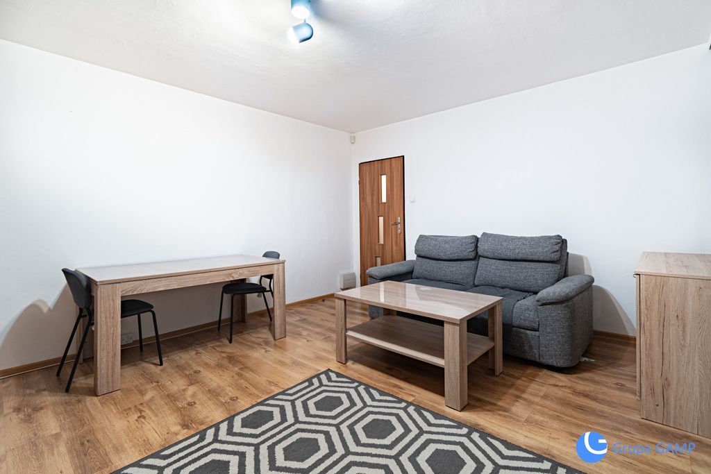 Mieszkanie 3-pokojowe Kraków Podgórze Duchackie, ul. Stanisława Stojałowskiego. Zdjęcie 3