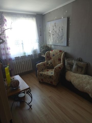 Mieszkanie 5-pokojowe Łęczna Centrum, ul. Staszica. Zdjęcie 1