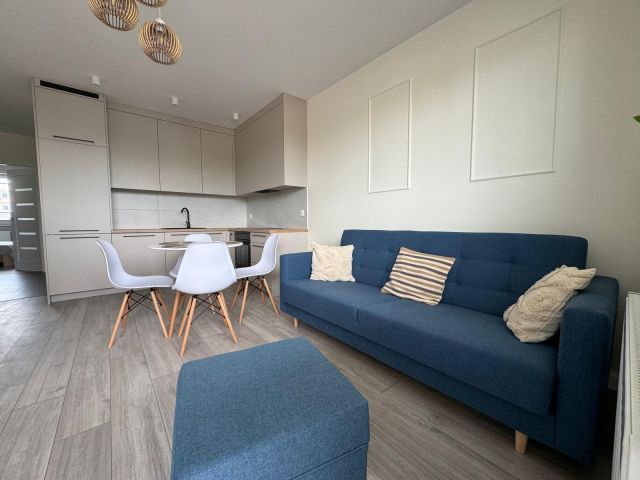 Mieszkanie 3-pokojowe Szczecin Gumieńce, ul. Gorzowska. Zdjęcie 1