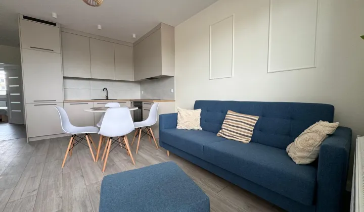 Mieszkanie 3-pokojowe Szczecin Gumieńce, ul. Gorzowska