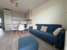 Mieszkanie 3-pokojowe Szczecin Gumieńce, ul. Gorzowska