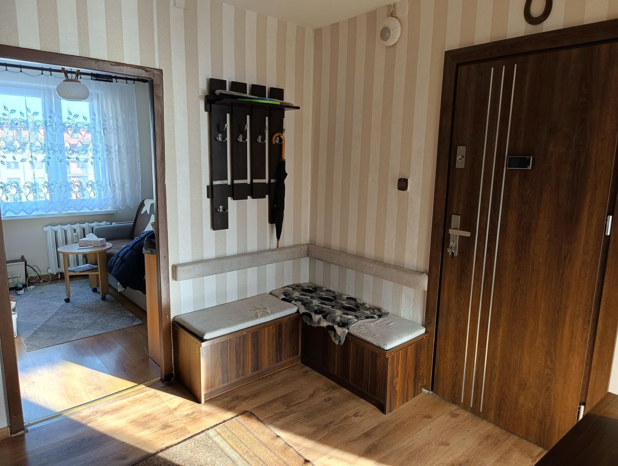 Mieszkanie 3-pokojowe Myszków Centrum, ul. Majora Sucharskiego. Zdjęcie 10