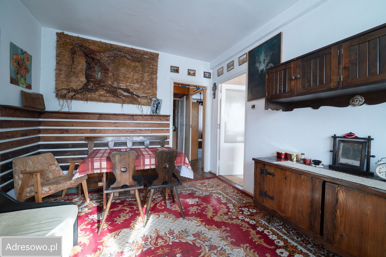 Mieszkanie 3-pokojowe Radom, ul. Sadkowska. Zdjęcie 13