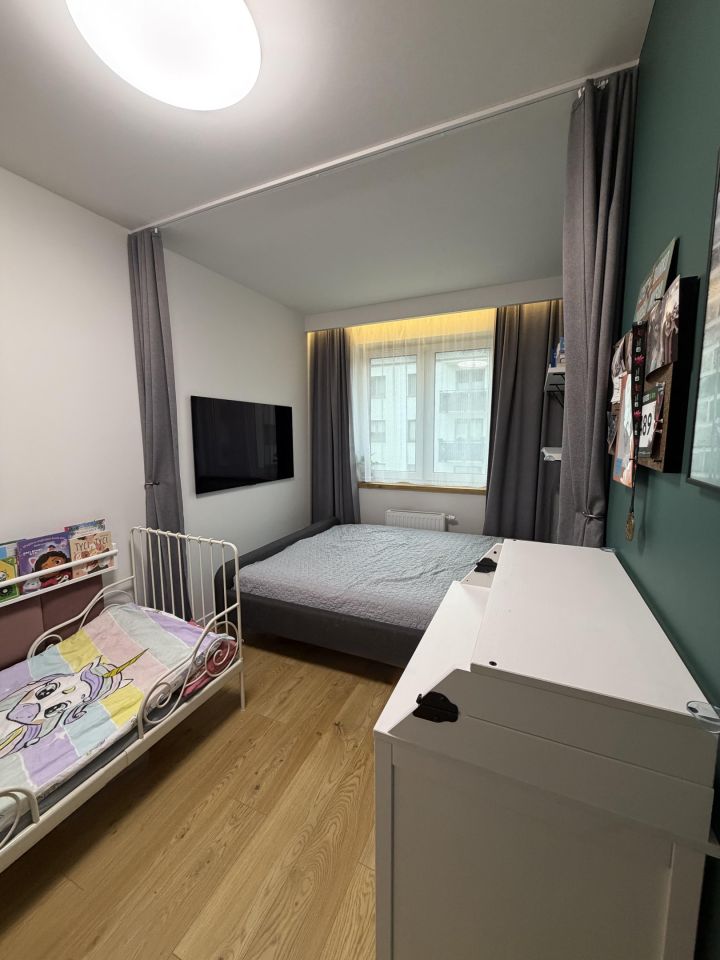 Mieszkanie 2-pokojowe Szczecin Płonia, ul. Uczniowska. Zdjęcie 18