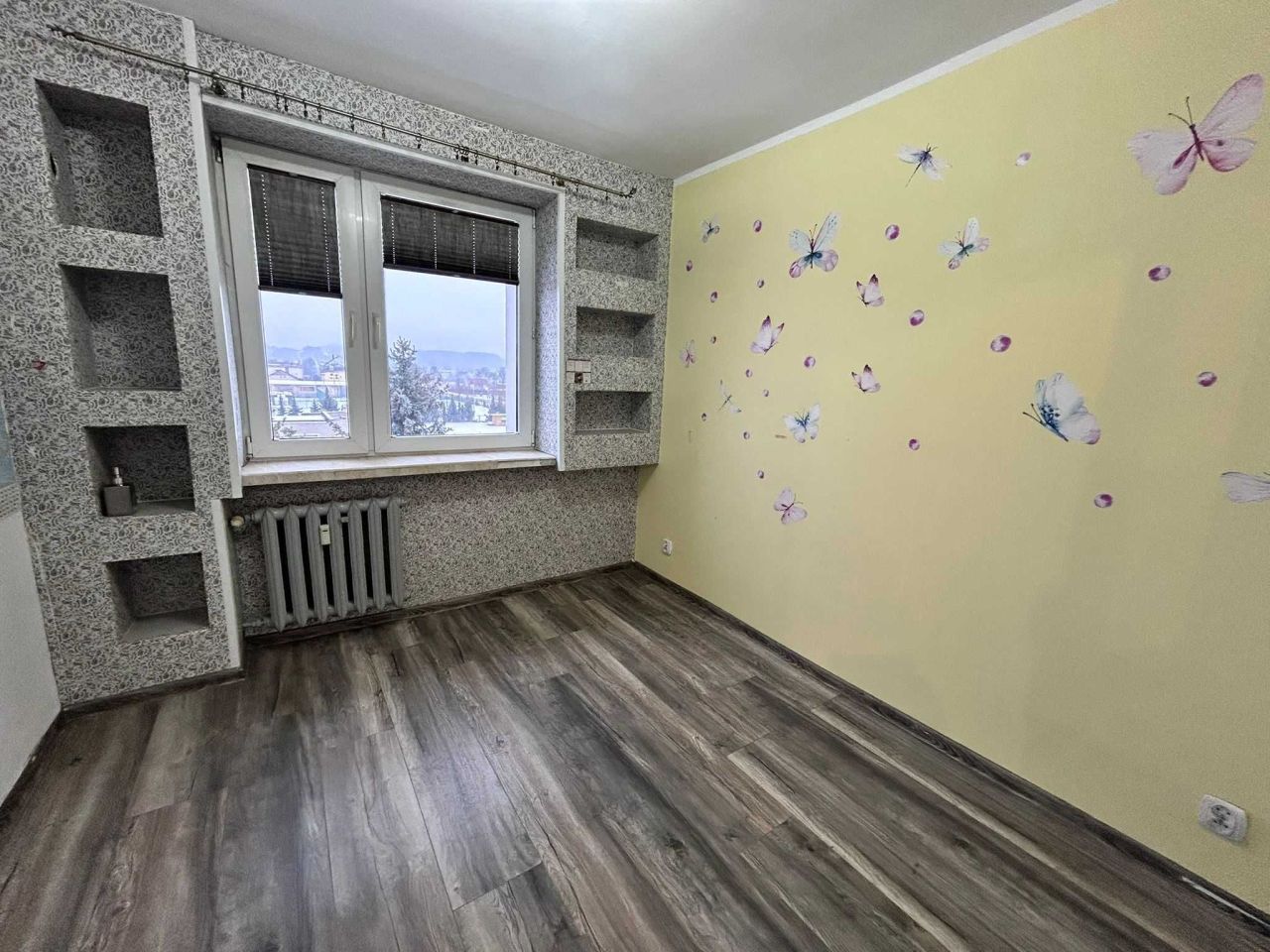 Mieszkanie 3-pokojowe Jastrowie, ul. Wojska Polskiego. Zdjęcie 4