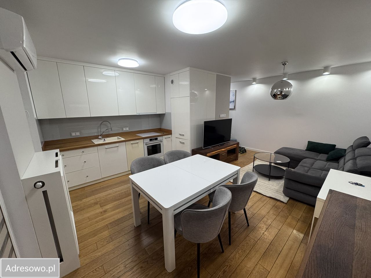 Mieszkanie 2-pokojowe Warszawa Żerań, ul. Anastazego Kowalczyka. Zdjęcie 10