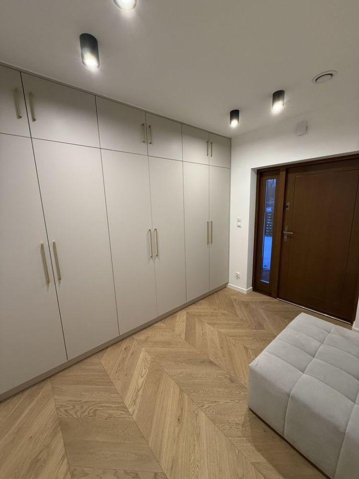 dom wolnostojący Siedlce, ul. Zachodnia. Zdjęcie 5