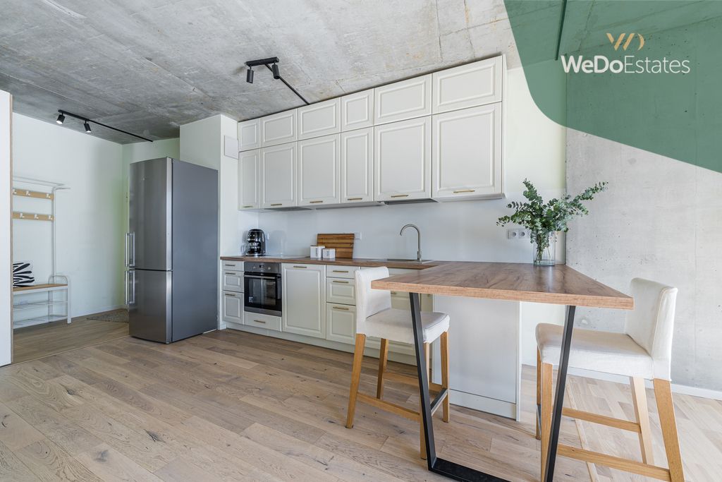 Mieszkanie 3-pokojowe Warszawa Bielany, al. Aleja Słowiańska. Zdjęcie 7