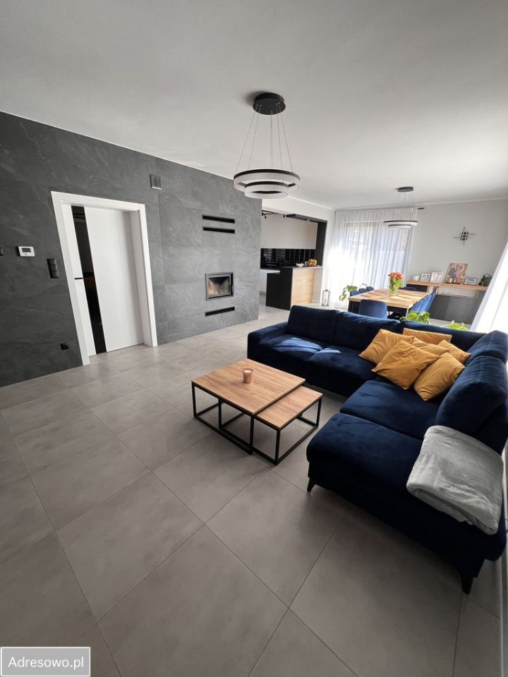 dom wolnostojący, 5 pokoi Nowe Rumunki. Zdjęcie 8