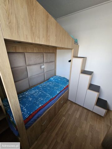 Mieszkanie 3-pokojowe Warszawa Targówek, ul. św. Wincentego. Zdjęcie 8