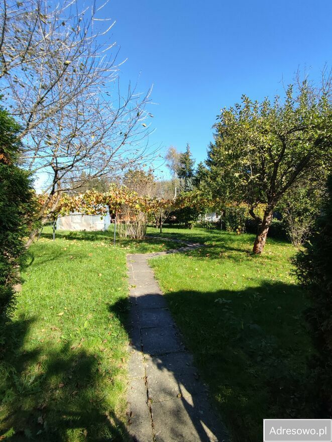 Działka rod Zabierzów. Zdjęcie 13