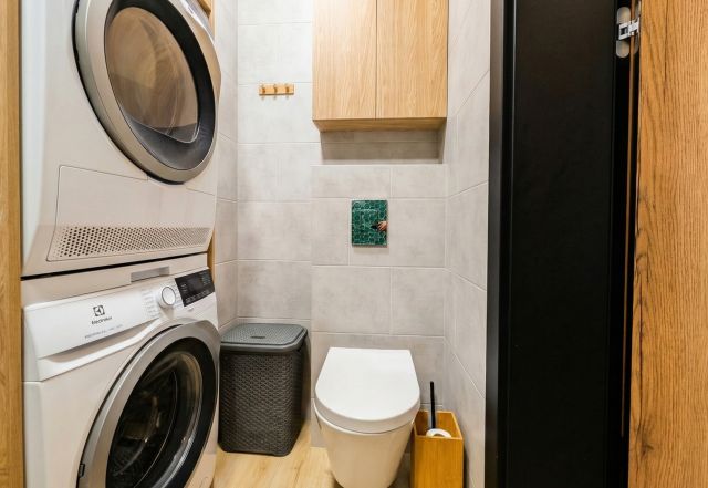 Mieszkanie 4-pokojowe Reda Centrum, ul. Młyńska. Zdjęcie 7