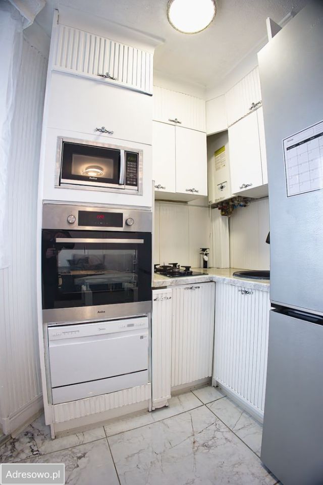 Mieszkanie 2-pokojowe Bytom Śródmieście, ul. Bolesława Chrobrego. Zdjęcie 17