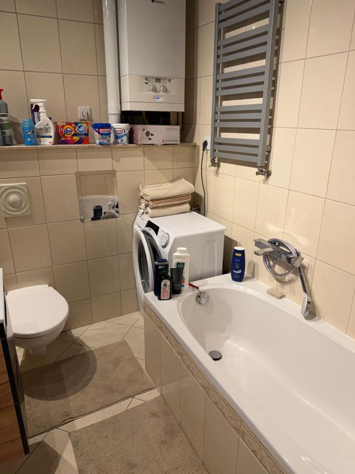 Mieszkanie 3-pokojowe Radzymin Centrum, ul. Kardynała Stefana Wyszyńskiego. Zdjęcie 22