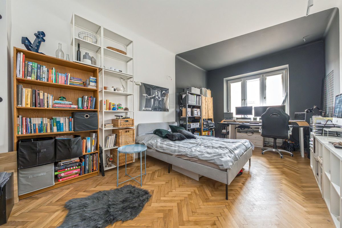 Mieszkanie 2-pokojowe Gdynia Oksywie, ul. inż. J. Śmidowicza. Zdjęcie 6