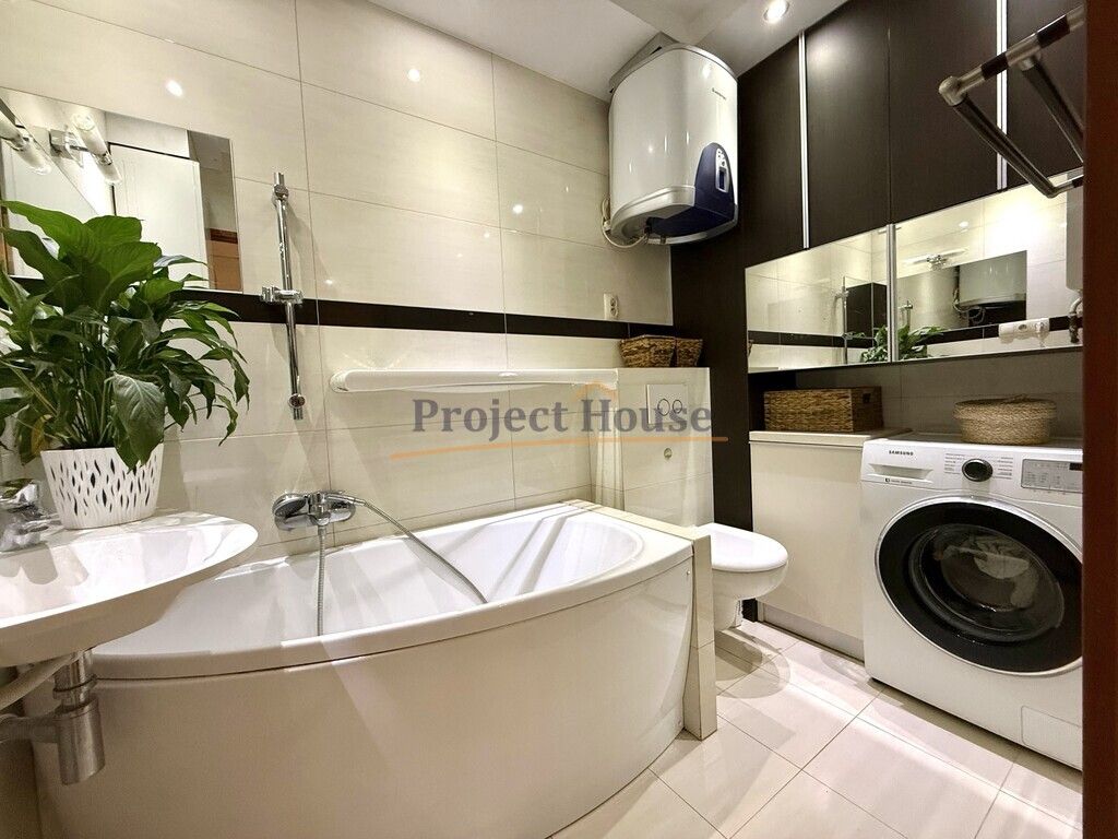 dom wolnostojący, 2 pokoje Łódź, ul. Wiskicka. Zdjęcie 16