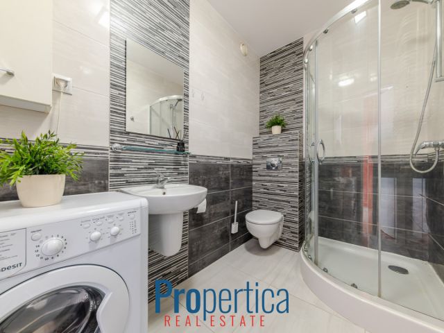 Mieszkanie 2-pokojowe Warszawa Śródmieście, al. Jana Pawła II. Zdjęcie 8