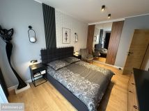 Mieszkanie 3-pokojowe Gdańsk Brzeźno. Zdjęcie 2