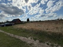 Działka rod Zamość, ul. Lipska. Zdjęcie 2