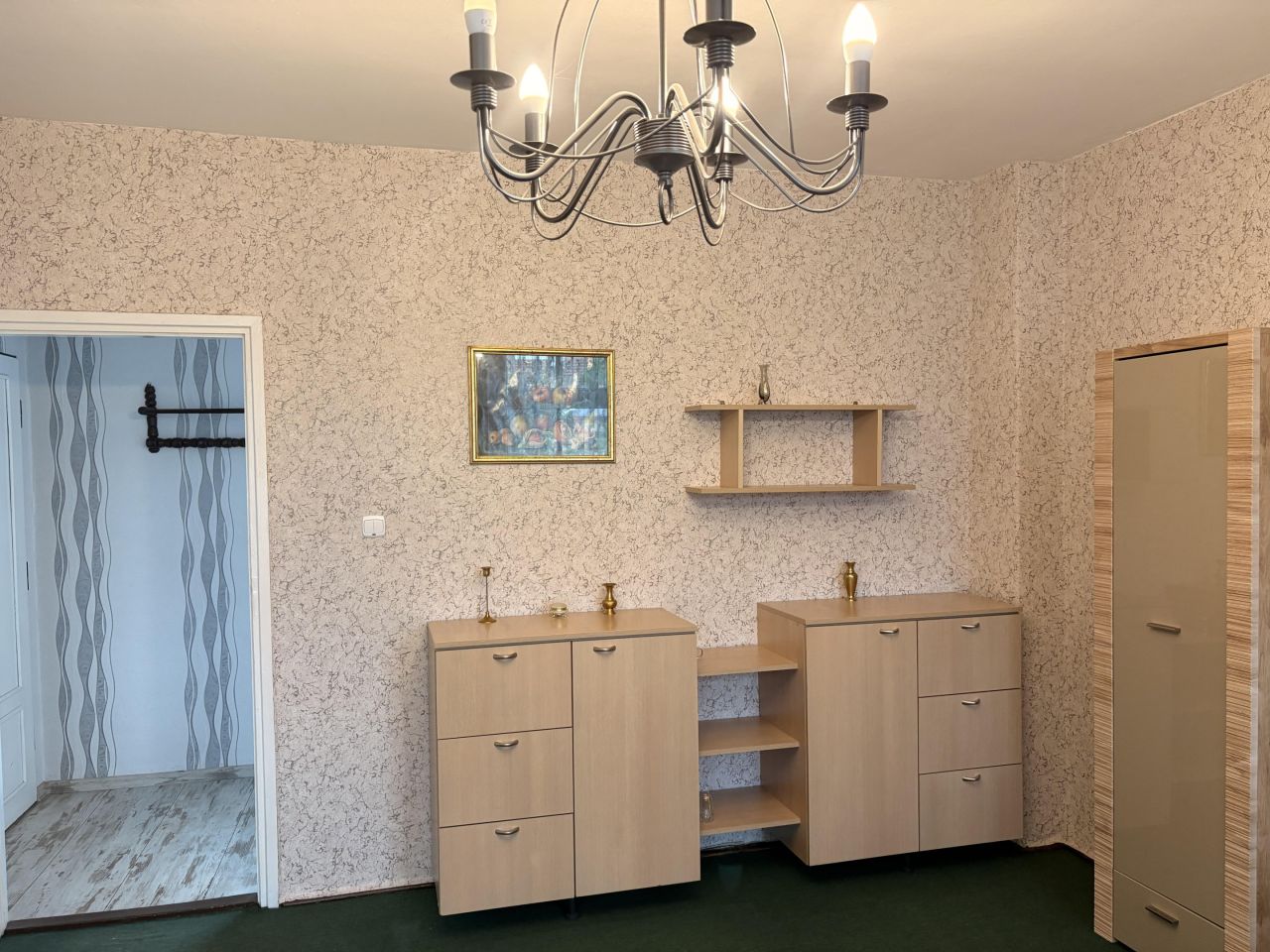 Mieszkanie 3-pokojowe Gniezno Centrum, ul. Jana Kilińskiego. Zdjęcie 4