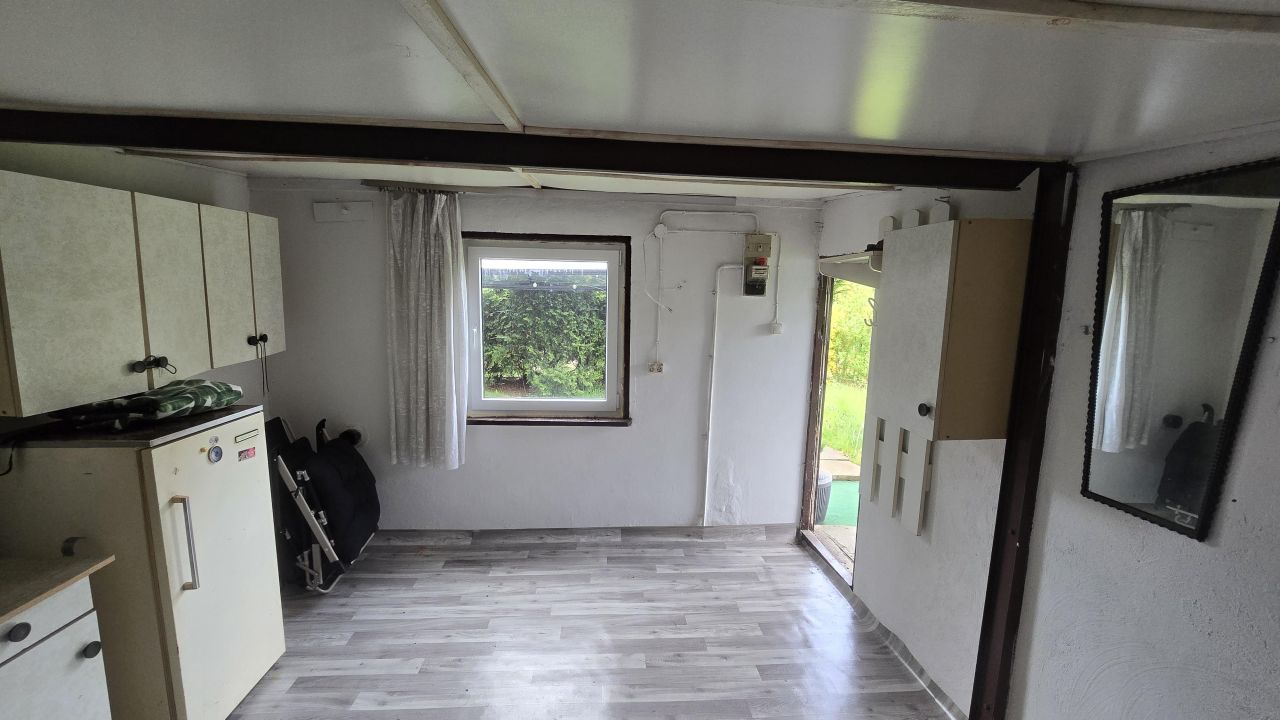 Działka rod Łódź Rokicie, ul. Świętojańska. Zdjęcie 7