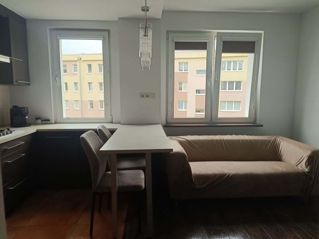 Mieszkanie 2-pokojowe Gdynia Obłuże, ul. Podgórska. Zdjęcie 1