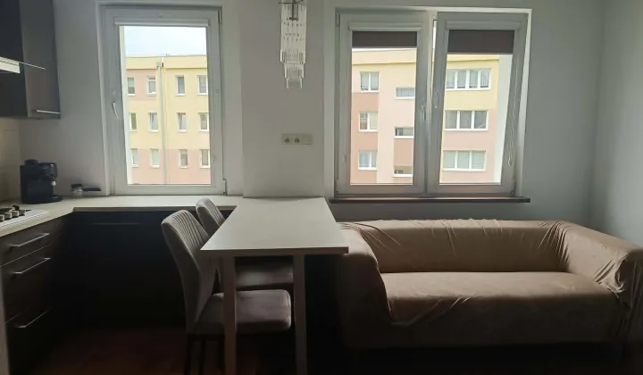 Mieszkanie 2-pokojowe Gdynia Obłuże, ul. Podgórska