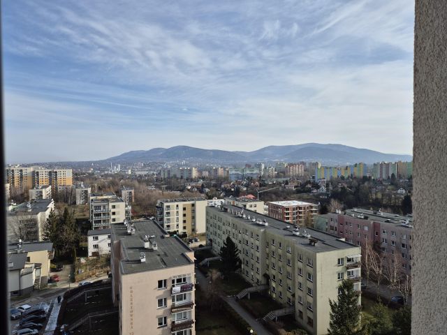 Mieszkanie 2-pokojowe Bielsko-Biała, ul. Goleszowska. Zdjęcie 1
