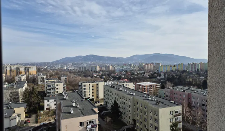 Mieszkanie 2-pokojowe Bielsko-Biała, ul. Goleszowska