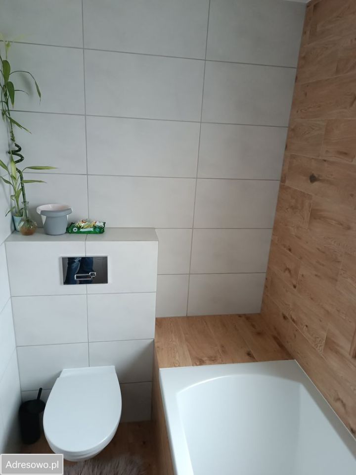 bliźniak, 4 pokoje Pobiedziska, ul. Fuksjowa. Zdjęcie 11