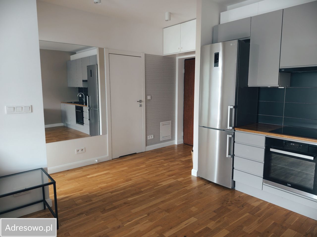 Mieszkanie 2-pokojowe Warszawa Włochy, ul. Rakowska. Zdjęcie 8