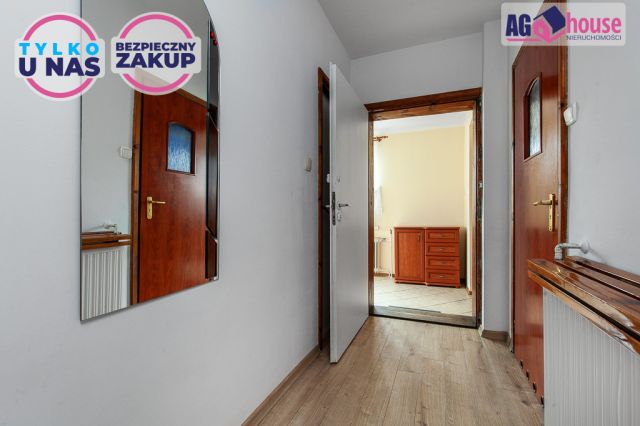 dom wolnostojący, 5 pokoi Kamień, ul. Gdańska. Zdjęcie 21
