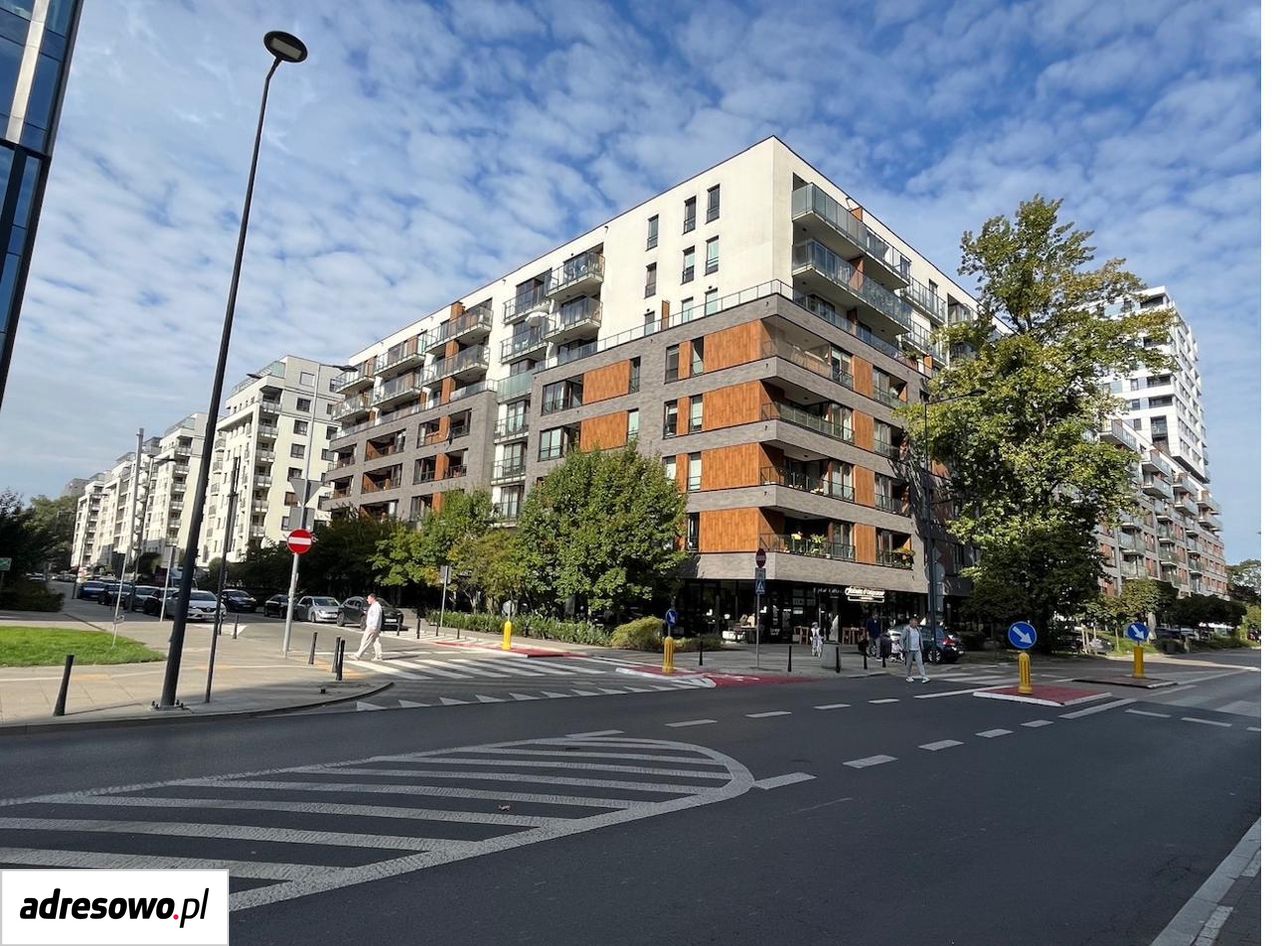 Mieszkanie 3-pokojowe Warszawa Wola, ul. Siedmiogrodzka. Zdjęcie 20