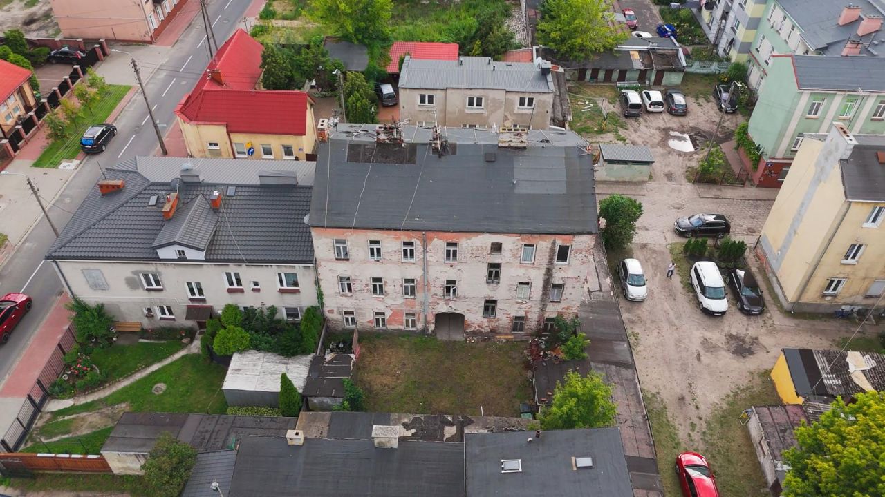 Nieruchomość komercyjna Wołomin, ul. Nowa. Zdjęcie 6