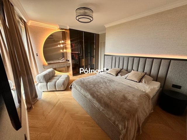 Mieszkanie 3-pokojowe Zegrze Południowe, ul. Rybaki. Zdjęcie 10