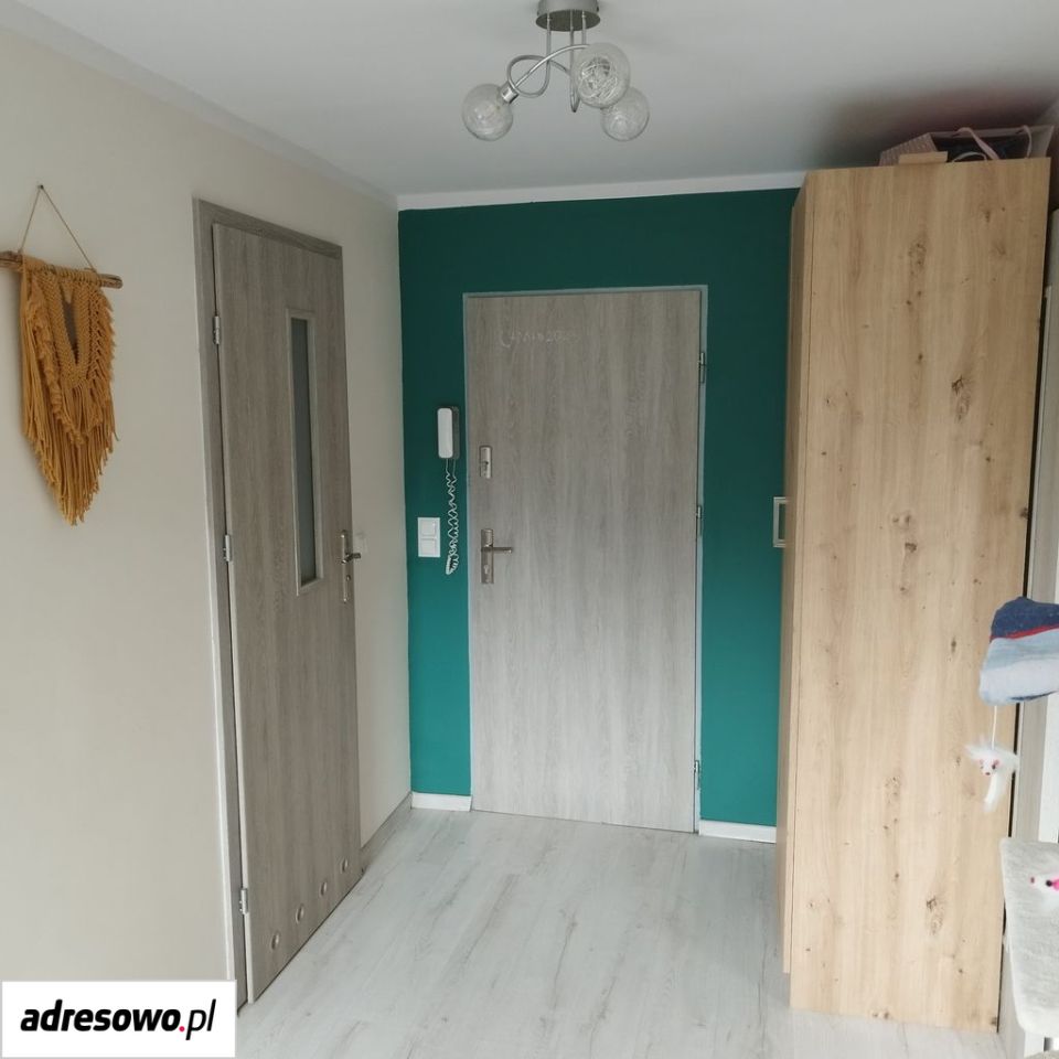 Mieszkanie 1-pokojowe Racibórz, ul. Królewska. Zdjęcie 7