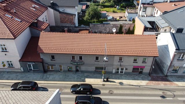 kamienica, 4 pokoje Kęty, ul. Krakowska. Zdjęcie 4
