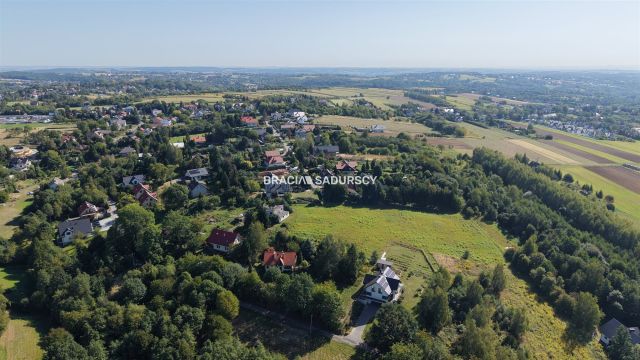 Działka rolna Brzozówka, ul. Krzemionki. Zdjęcie 11