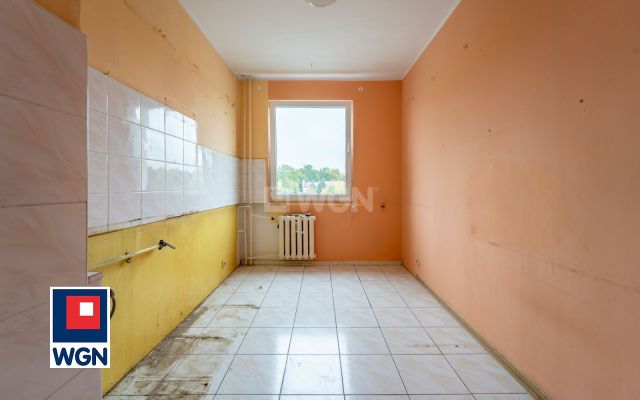 Mieszkanie 2-pokojowe Elbląg Nad Jarem, ul. Juliana Tuwima. Zdjęcie 6