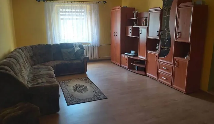 Mieszkanie 2-pokojowe Jastrzębie, ul. Dworcowa
