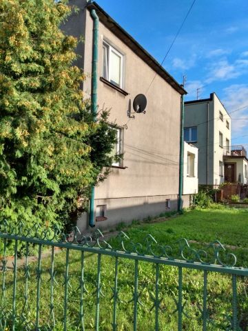 dom wolnostojący Białystok Skorupy, ul. Wczasowa. Zdjęcie 1