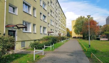 Mieszkanie 3-pokojowe Poznań Winogrady, os. Zwycięstwa. Zdjęcie 1