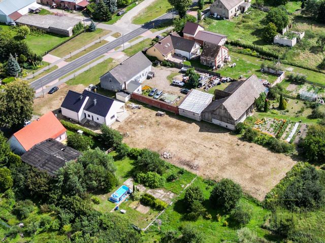 dom wolnostojący, 4 pokoje Bielkowo. Zdjęcie 4