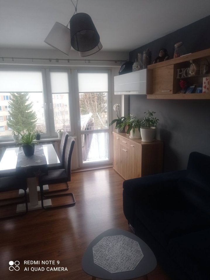 Mieszkanie 2-pokojowe Radomsko, ul. Jagiellońska