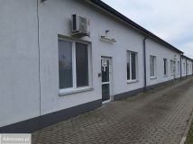 Hala/magazyn Świdnik, ul. Nadleśna. Zdjęcie 4