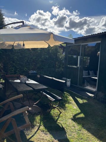 Działka rekreacyjna Brenna. Zdjęcie 1