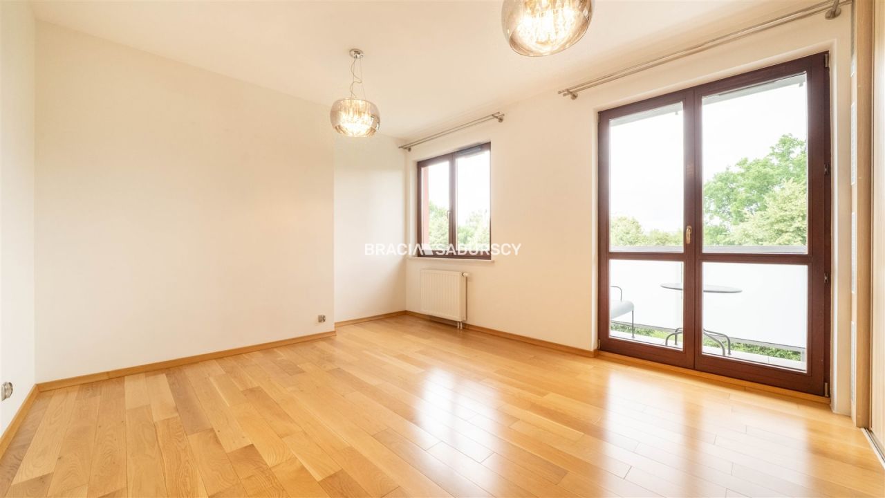 Mieszkanie 3-pokojowe Kraków Prądnik Czerwony, ul. Jana Kaczary. Zdjęcie 9