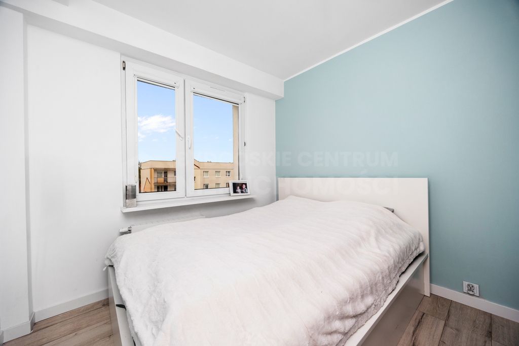 Mieszkanie 4-pokojowe Bydgoszcz Górzyskowo, ul. Wojciecha Gersona. Zdjęcie 13